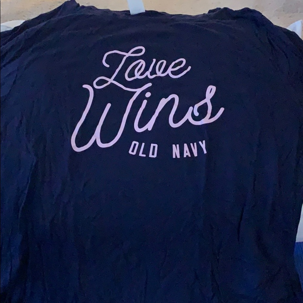Casual T-Shirt